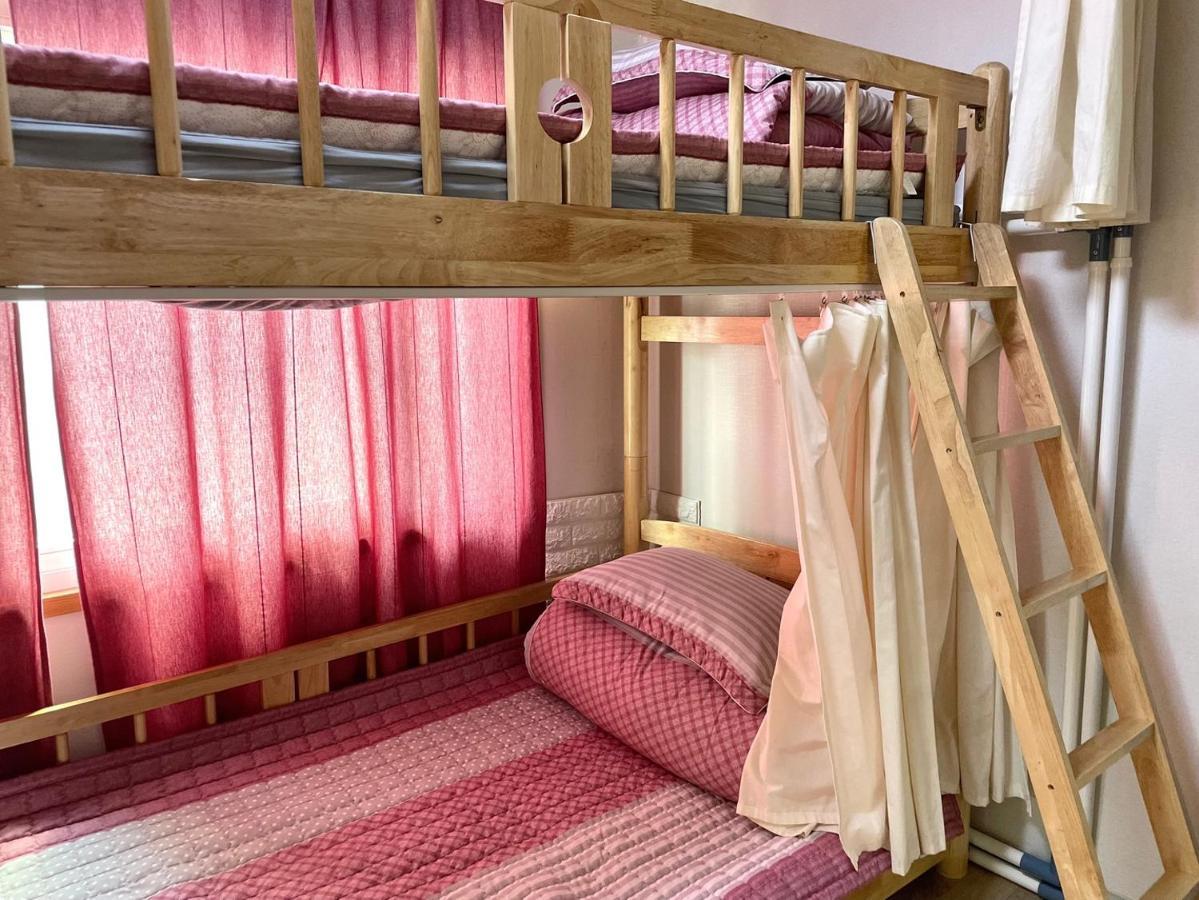 Jeong House Hotel Szöul Kültér fotó