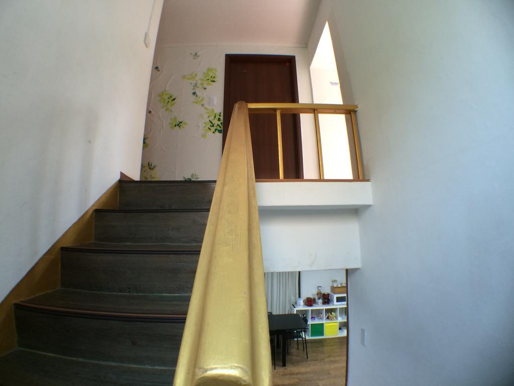 Jeong House Hotel Szöul Kültér fotó