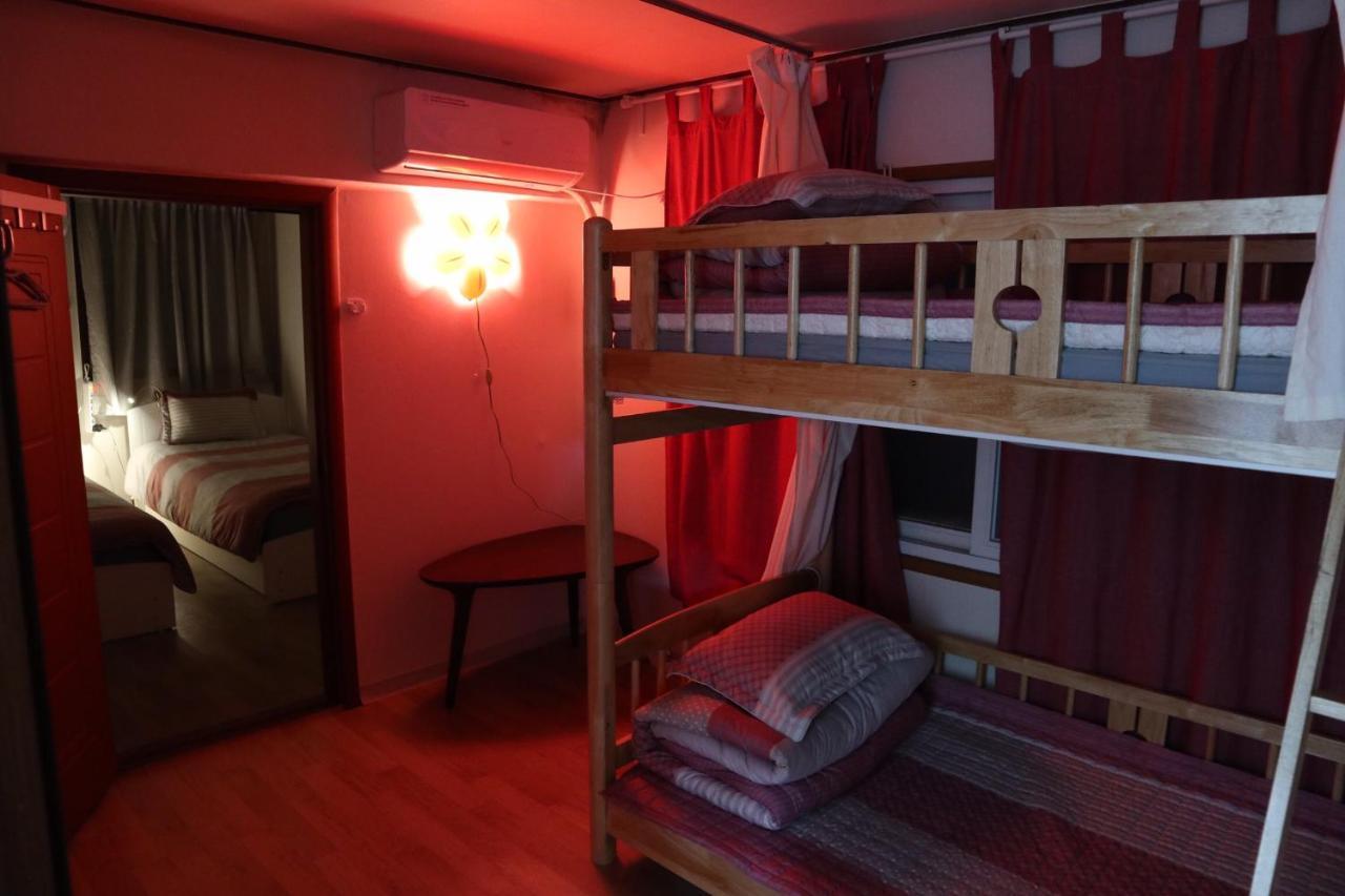 Jeong House Hotel Szöul Kültér fotó